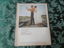 Load image into Gallery viewer, Vintage Nude Erotic Sexy Adult Magazine Cavalier October 1966 JB16