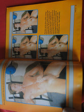 Load image into Gallery viewer, Vintage Adult Erotic Sexy Magazine Gay Interest Thrust 1989 G1