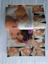 Load image into Gallery viewer, Vintage Nude Erotic Sexy Adult Big Tit Magazine Gent September 1996 SK4