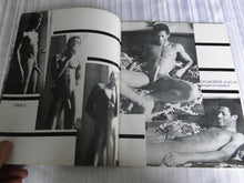Load image into Gallery viewer, Vintage Adult Erotic Sexy Magazine Gay Interest Black Fever 1 Third World Studio 106