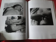 Load image into Gallery viewer, Vintage Erotic Nude Women Hardcover Photography Book Imogen Cunningham On The Body Richard Lorenz