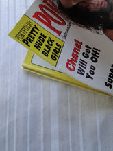 Load image into Gallery viewer, Vintage Nude Erotic Sexy Adult Magazine Portfolio International #141 1991 SK1