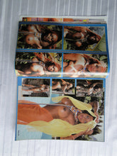 Load image into Gallery viewer, Vintage Nude Erotic Sexy Adult Big Tit Magazine Gent September 1996 SK4