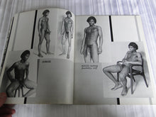 Load image into Gallery viewer, Vintage Adult Erotic Sexy Magazine Gay Interest Black Fever 1 Third World Studio 106