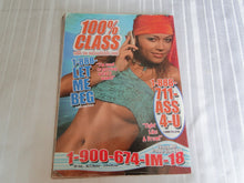 Load image into Gallery viewer, Vintage Nude Erotic Sexy Adult Magazine Cheri December 2005 SK3