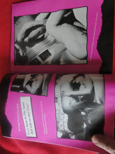Load image into Gallery viewer, Vintage Adult Erotic Sexy Magazine Gay Interest Thrust 1989 G1