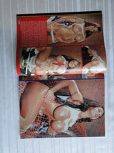 Load image into Gallery viewer, Vintage Nude Erotic Sexy Adult Big Tit Magazine Gent March 2002 SK3