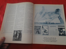 Load image into Gallery viewer, Vintage Nude Erotic Sexy Adult Magazine Knight May 1976 P110