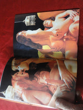 Load image into Gallery viewer, Vintage Nude Erotic Sexy Adult Magazine Prince 8 Swedish JB5