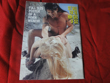 Load image into Gallery viewer, Vintage Nude Erotic Sexy Adult Magazine Adult Movie of the Month November 1996 JB55