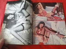 Load image into Gallery viewer, Vintage Nude Erotic Sexy Adult Magazine Beaver September 1981 JB2