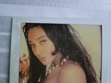 Load image into Gallery viewer, Vintage Nude Erotic Sexy Polaroid Nude Woman Photo ABx