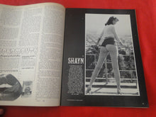 Load image into Gallery viewer, Vintage Nude Erotic Sexy Adult Magazine Knight May 1976 P110