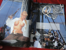 Load image into Gallery viewer, Vintage Nude Erotic Sexy Adult Magazine Adult Movie of the Month November 1996 JB55