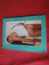 Load image into Gallery viewer, Vintage Adult Erotic Sexy Magazine Gay Interest Friction August 1988 G1