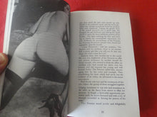 Load image into Gallery viewer, Vintage Erotic Adult Paperback Book/Novel Despised Aksel Rhawo X33