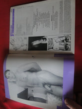 Load image into Gallery viewer, Vintage Adult Erotic Sexy Magazine Gay Interest Friction August 1988 G1