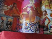 Load image into Gallery viewer, Vintage Nude Erotic Sexy Adult Magazine AVN Adult Video News October 1995 G3