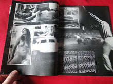 Load image into Gallery viewer, Vintage Nude Erotic Sexy Adult Magazine Night And Day February 1973 P13