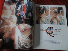 Load image into Gallery viewer, Vintage Nude Erotic Sexy Adult Magazine Adult Movie of the Month November 1996 JB55