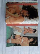 Load image into Gallery viewer, Vintage Nude Erotic Sexy Adult Big Tit Magazine Gent September 1996 SK4