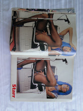 Load image into Gallery viewer, Vintage Nude Erotic Sexy Adult Magazine Portfolio International #141 1991 SK1