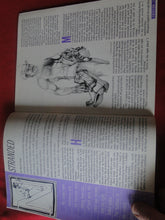 Load image into Gallery viewer, Vintage Adult Erotic Sexy Magazine Gay Interest Friction August 1988 G1