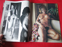 Load image into Gallery viewer, Vintage Nude Erotic Sexy Adult Magazine Night And Day February 1973 P13
