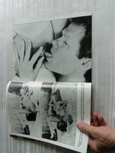 Load image into Gallery viewer, Vintage Nude Erotic Sexy Adult Magazine Lana Burner Sexually Savage V.1 #1 1986 JB33