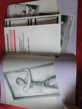 Load image into Gallery viewer, Vintage Adult Erotic Sexy Magazine Gay Interest Friction August 1988 G1