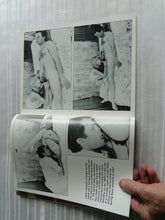 Load image into Gallery viewer, Vintage Nude Erotic Sexy Adult Magazine Lana Burner Sexually Savage V.1 #1 1986 JB33