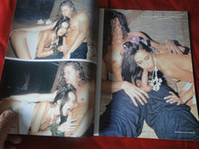 Load image into Gallery viewer, Vintage Nude Erotic Sexy Adult Magazine Adult Movie of the Month November 1996 JB55
