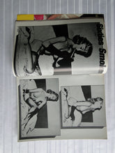 Load image into Gallery viewer, Vintage Nude Erotic Sexy Adult Big Tit Magazine Juggs May 1988 SK2