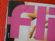 Load image into Gallery viewer, Vintage Nude Erotic Sexy Adult Magazine Fling May 1979 JB25