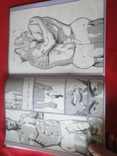 Load image into Gallery viewer, Vintage Adult Erotic Sexy Magazine Gay Interest Friction August 1988 G1