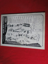 Load image into Gallery viewer, Vintage Nude Erotic Sexy Adult Magazine Night And Day March 1972 P13