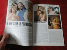 Load image into Gallery viewer, Vintage Nude Erotic Sexy Adult Magazine Prince 9 Swedish JB5