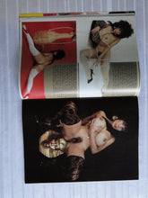 Load image into Gallery viewer, Vintage Nude Erotic Sexy Adult Big Tit Magazine Juggs May 1988 SK3