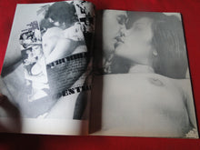 Load image into Gallery viewer, Vintage Nude Erotic Sexy Adult Magazine Night And Day March 1972 P13