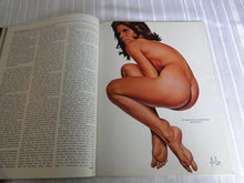 Load image into Gallery viewer, Vintage Nude Erotic Sexy Adult Men's Magazine Oui March 1974 146