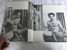 Load image into Gallery viewer, Vintage Adult Erotic Sexy Magazine Gay Interest Black Cat 2 Third World Studio 106