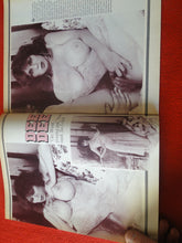 Load image into Gallery viewer, Vintage Nude Erotic Sexy Adult Magazine Fling May 1979 JB25