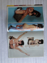 Load image into Gallery viewer, Vintage Nude Erotic Sexy Adult Big Tit Magazine Juggs May 1988 SK3