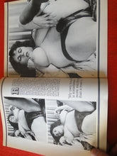 Load image into Gallery viewer, Vintage Nude Erotic Sexy Adult Magazine Fling May 1979 JB25