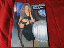 Load image into Gallery viewer, Vintage Nude Erotic Sexy Adult Magazine Adult Movie of the Month October 1996 JB55