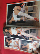 Load image into Gallery viewer, Vintage Nude Erotic Sexy Adult Magazine Fiesta 1994 JB10