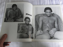 Load image into Gallery viewer, Vintage Adult Erotic Sexy Magazine Gay Interest Black Cat 2 Third World Studio 106