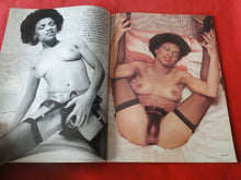 Load image into Gallery viewer, Vintage Nude Erotic Sexy Adult Magazine Beaver October 1981 JB2