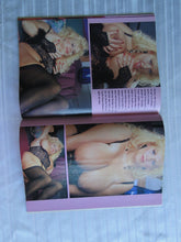 Load image into Gallery viewer, Vintage Nude Erotic Sexy Adult Big Tit Magazine Gent August 1993 SK1