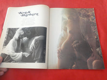 Load image into Gallery viewer, Vintage Nude Erotic Sexy Adult Magazine Knight July 1976 P110